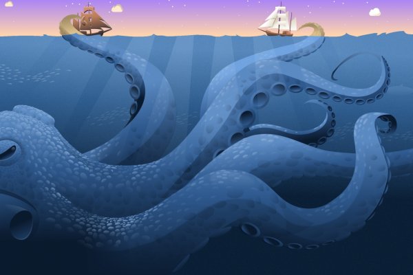 Kraken biz